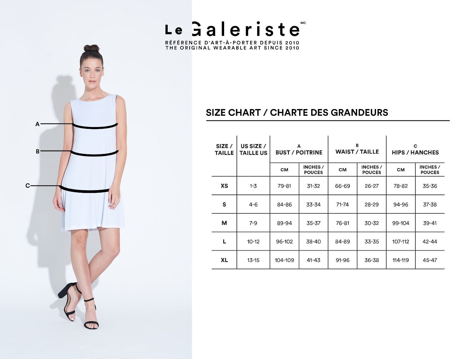 Felicia Dress Pick your Artwork - FABA Collection