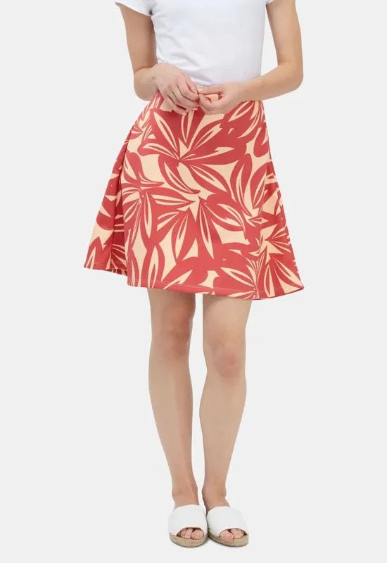 Flared Skirt POP - FABA Collection