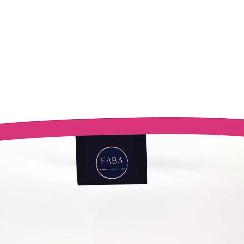 Flared Skirt POP - FABA Collection