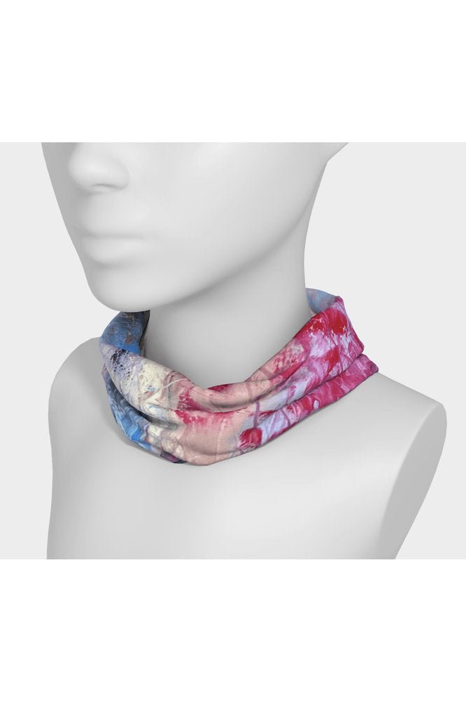 Headband Abstract Sailing - FABA Collection