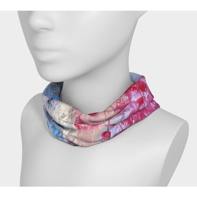 Headband Abstract Sailing - FABA Collection