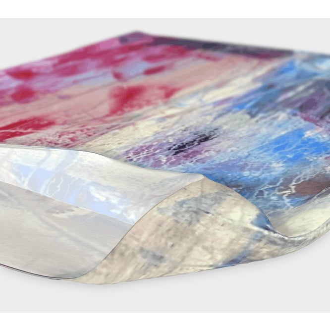 Headband Abstract Sailing - FABA Collection