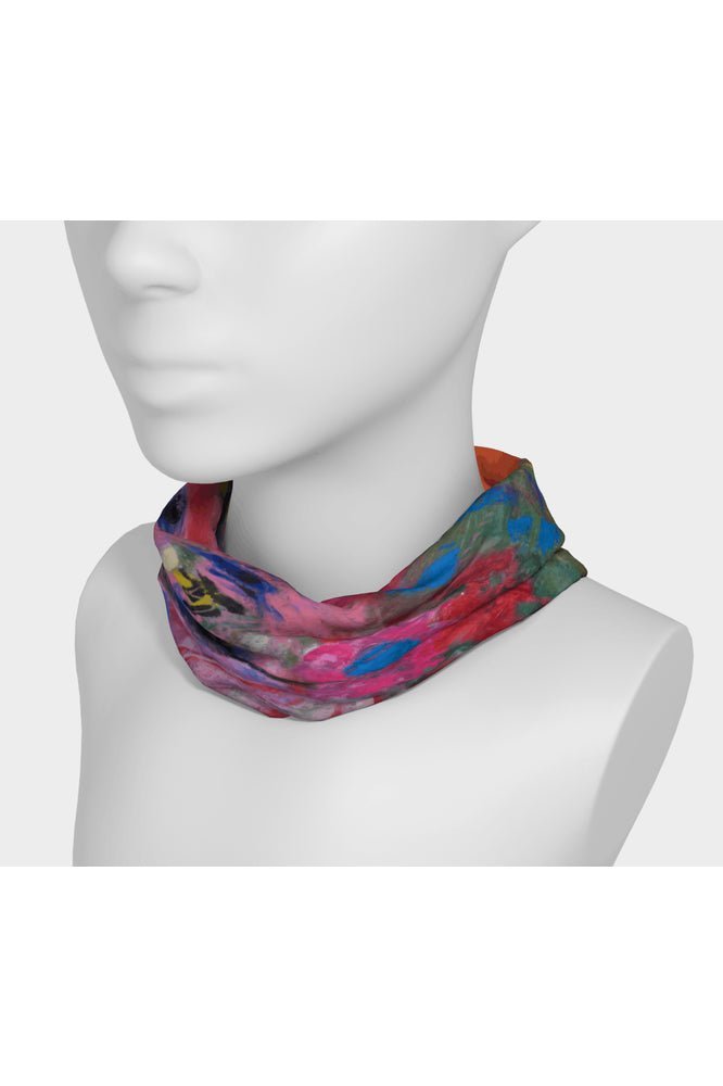 Headband Bird of Paradise - FABA Collection