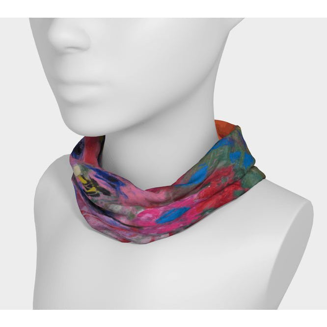 Headband Bird of Paradise - FABA Collection