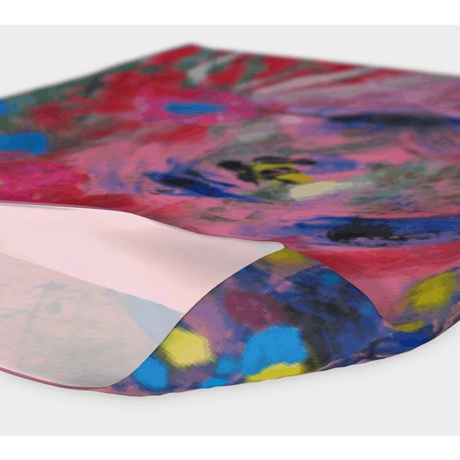 Headband Bird of Paradise - FABA Collection