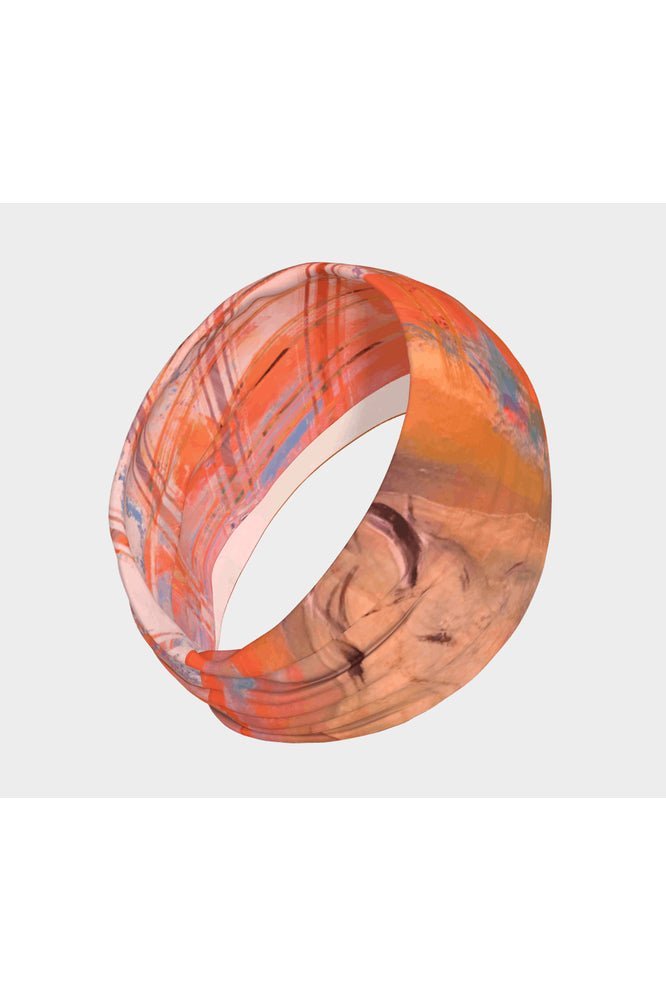 Headband City of Angel - FABA Collection