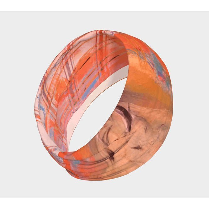 Headband City of Angel - FABA Collection