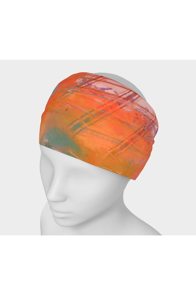 Headband City of Angel - FABA Collection