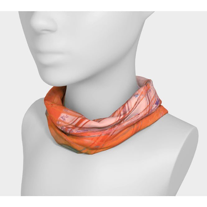 Headband City of Angel - FABA Collection