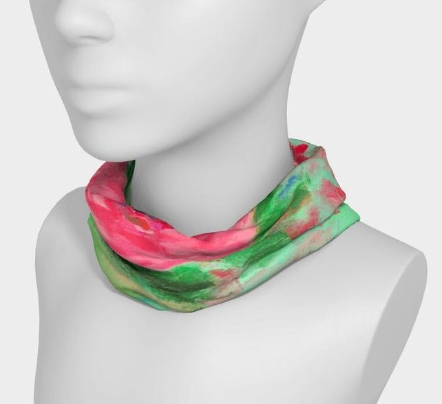 Headband Flower Power - FABA Collection