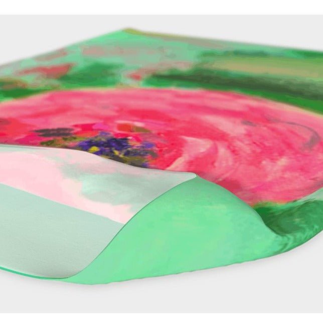 Headband Flower Power - FABA Collection