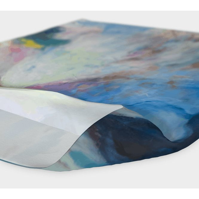 Headband Into the Light - FABA Collection