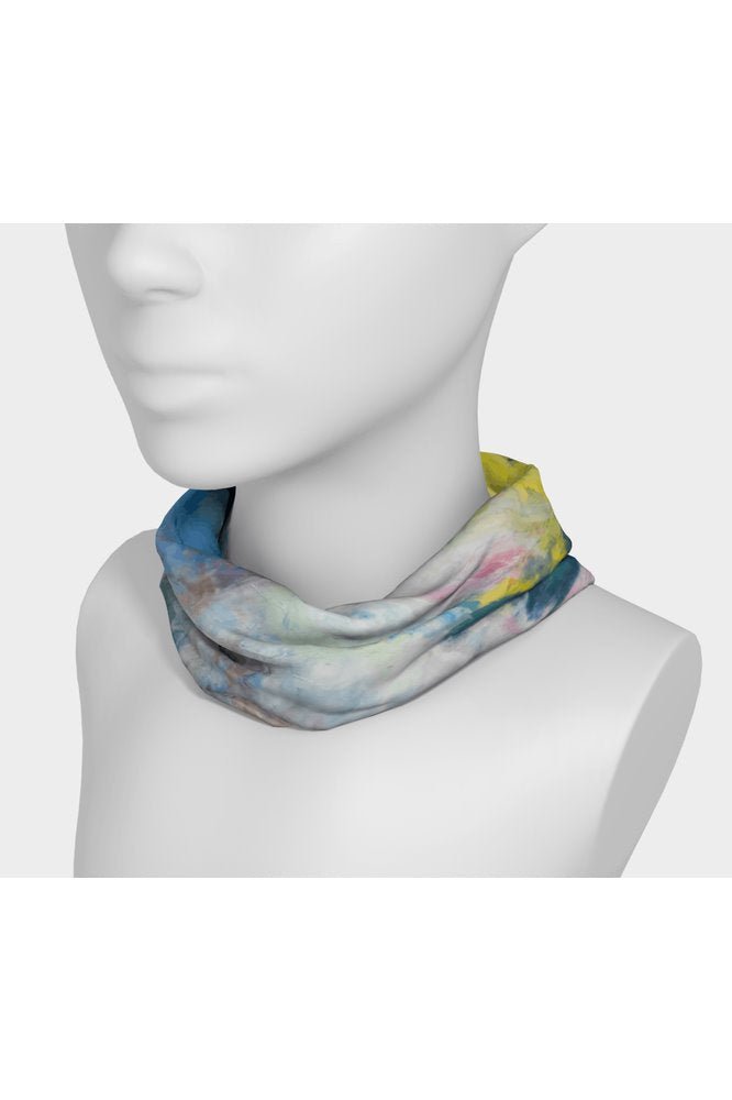 Headband Into the Light - FABA Collection