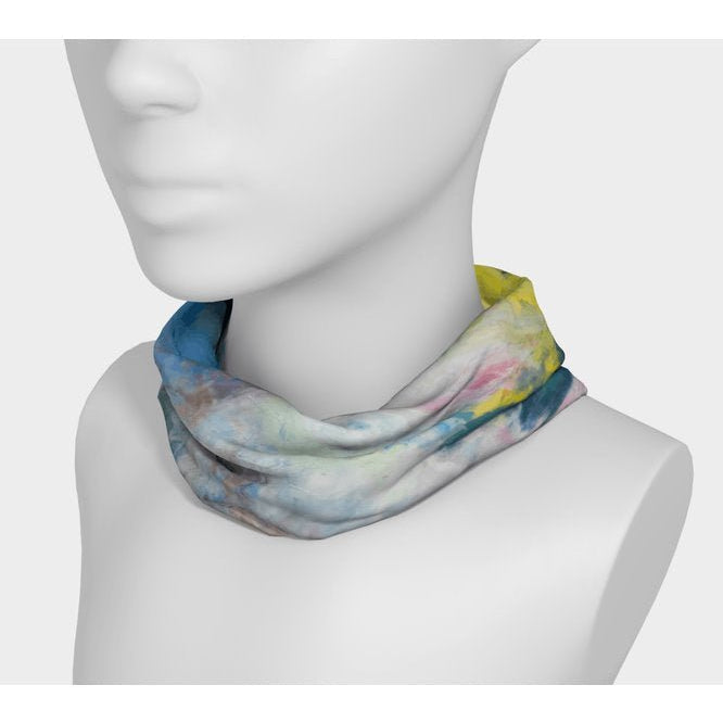 Headband Into the Light - FABA Collection