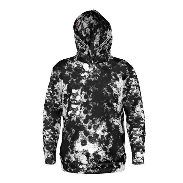 Hoodie Urban Decay - FABA Collection