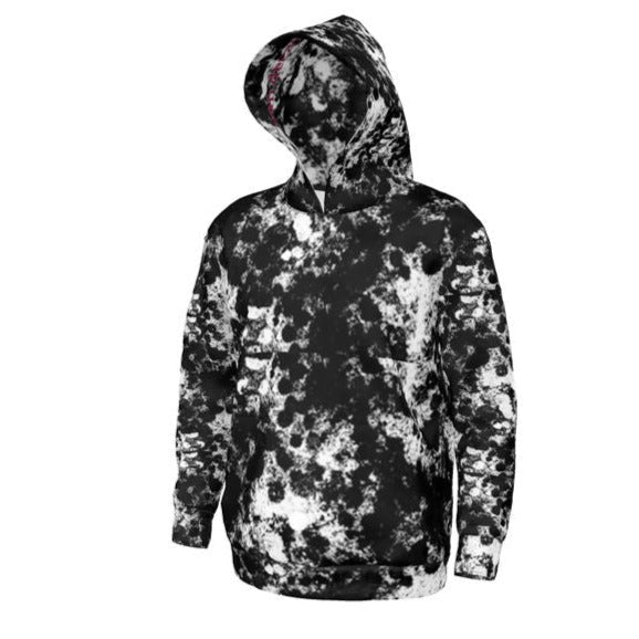 Hoodie Urban Decay - FABA Collection