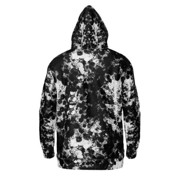 Hoodie Urban Decay - FABA Collection