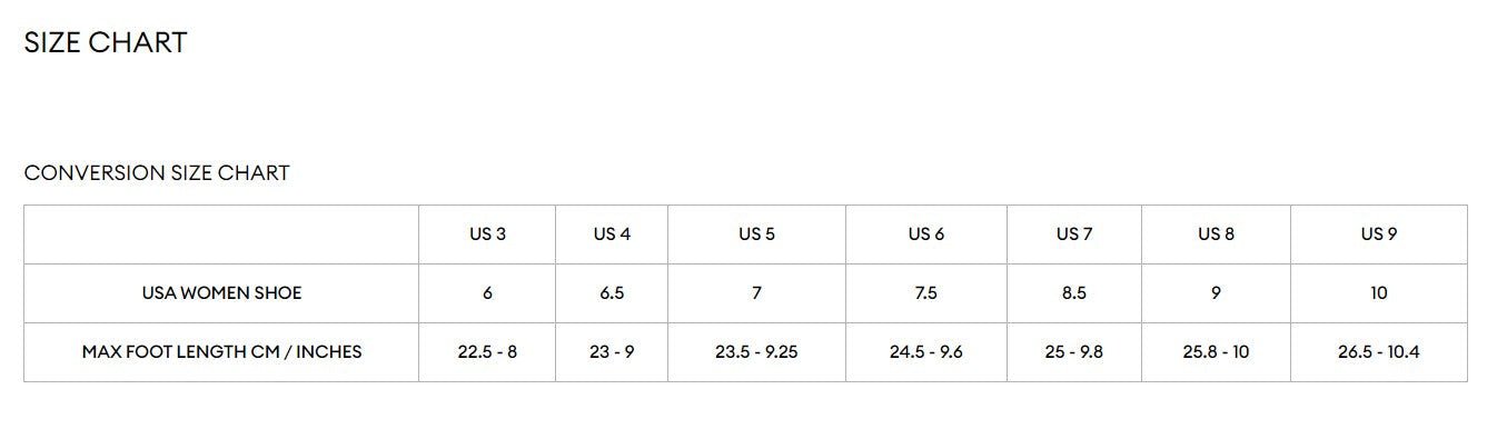 Ladies Wedge Espadrilles Raindrops - FABA Collection