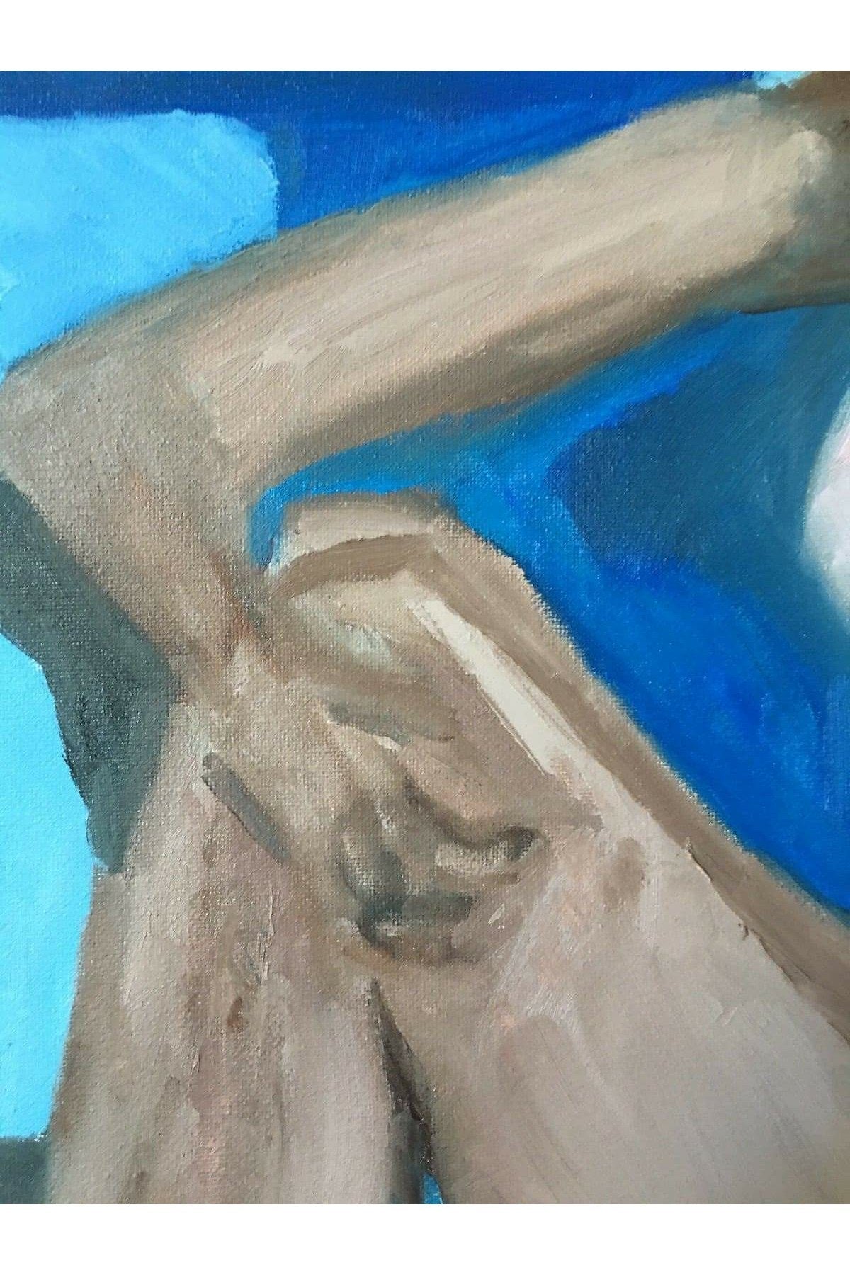 Meet Me By the Pool. Wear Pink - FABA Collection