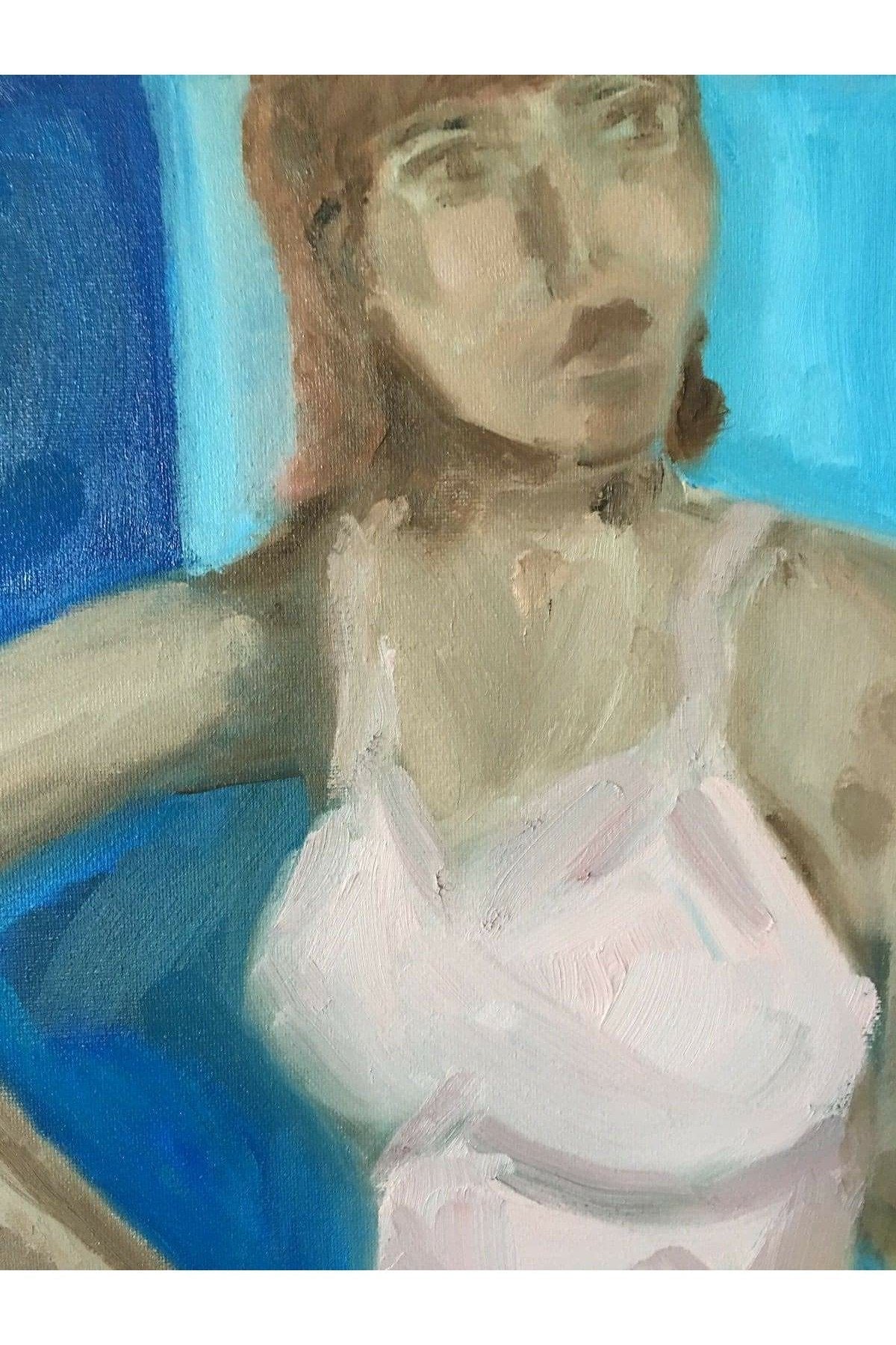 Meet Me By the Pool. Wear Pink - FABA Collection