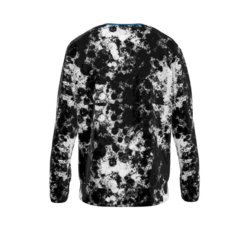 Men's Sweatshirt Urban Decay - FABA Collection