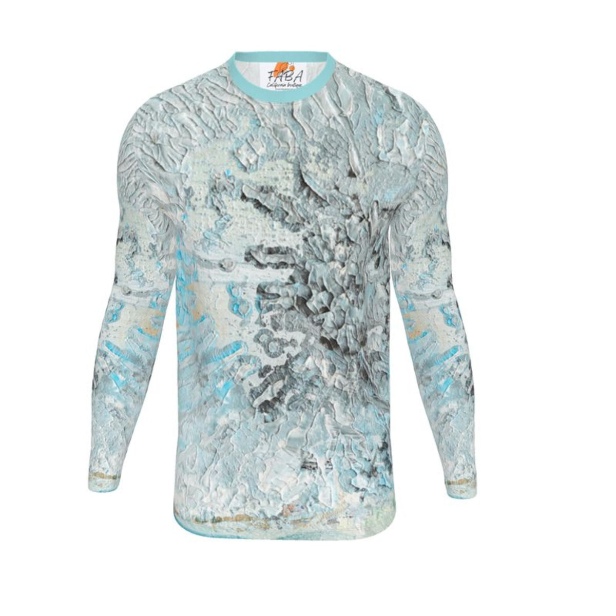 Men's T-Shirt Sparks - FABA Collection