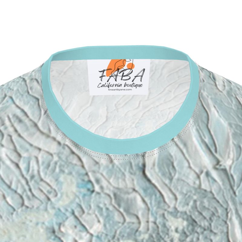 Men's T-Shirt Sparks - FABA Collection