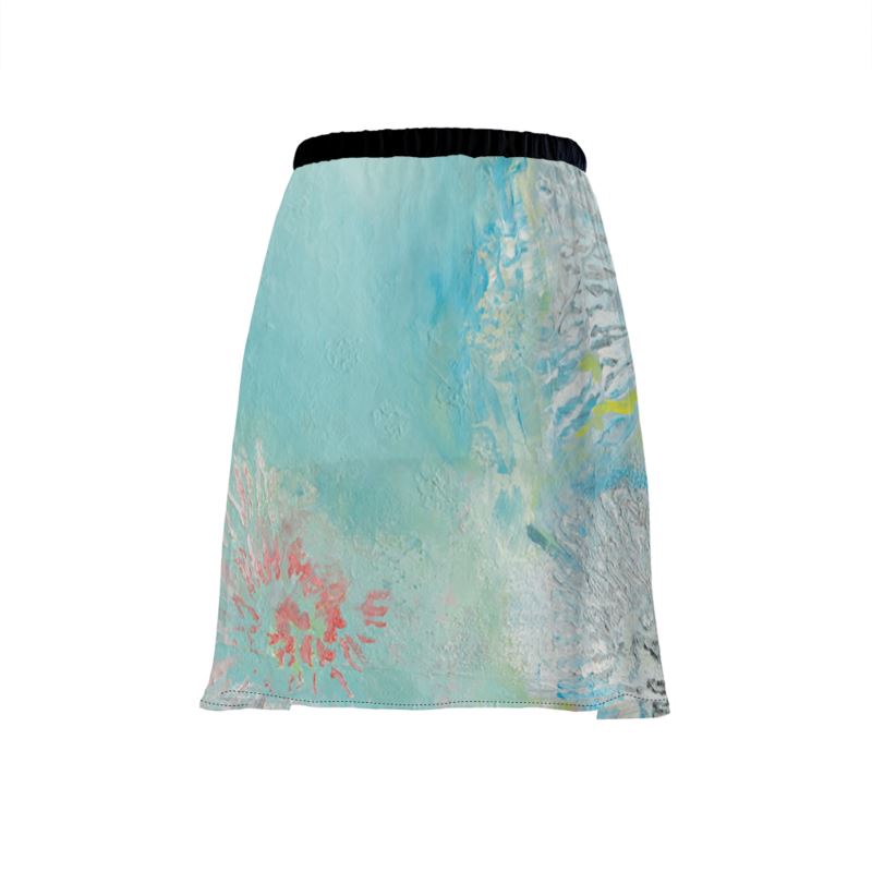 Midi Skirt Sparks - FABA Collection