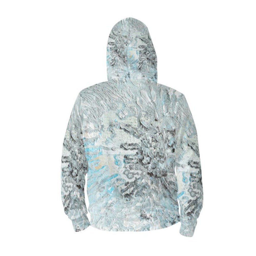 Oversized Hoodie Sparks - FABA Collection