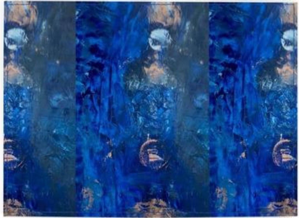 Passport Cover Bon Voyage - FABA Collection