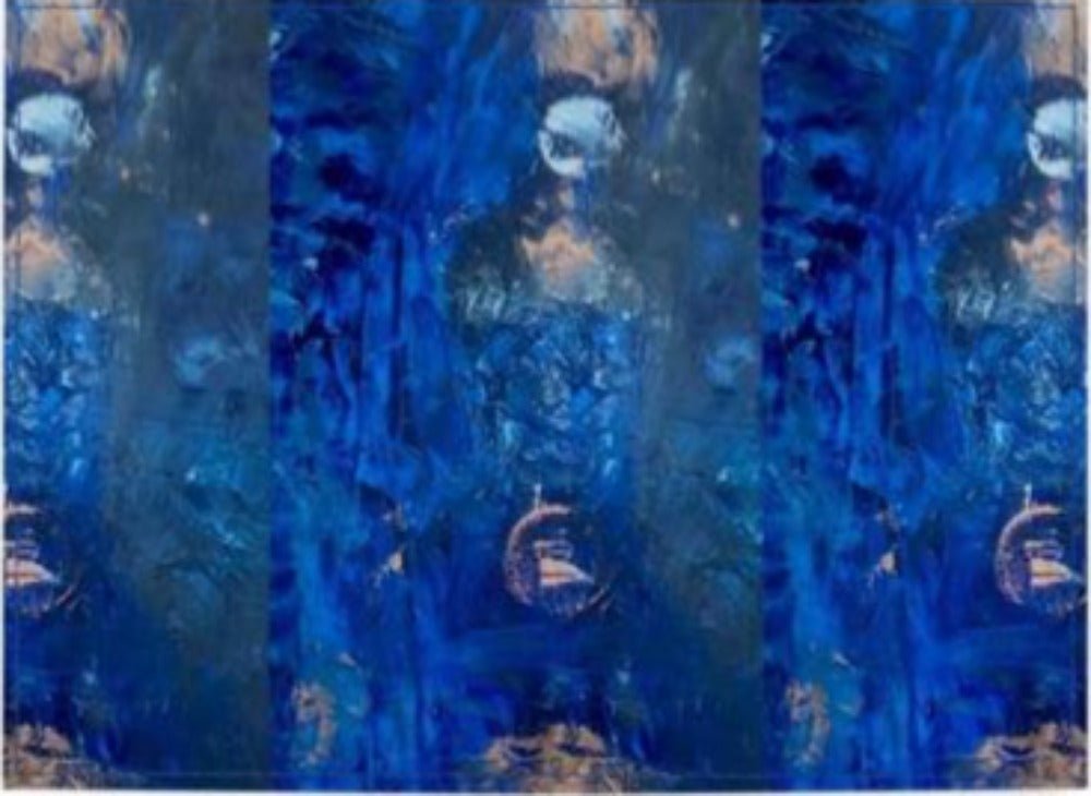 Passport Cover Bon Voyage - FABA Collection