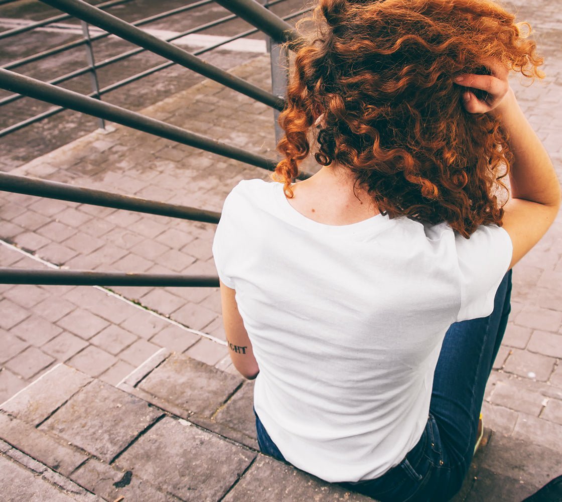 Perfect Slim Fit Cotton T-Shirt FABA Signature - FABA Collection