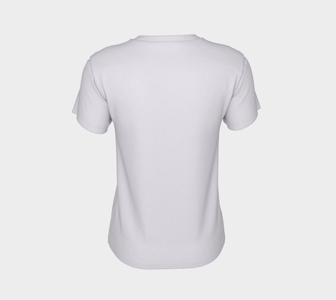 Perfect Slim Fit Cotton T-Shirt FABA Signature - FABA Collection