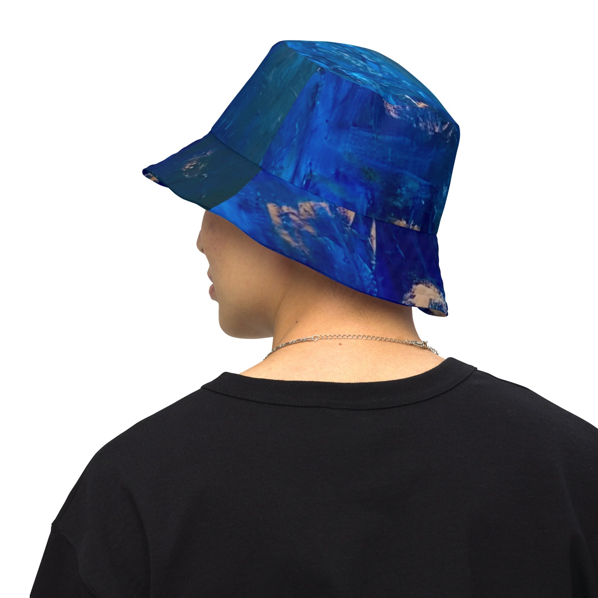 Reversible Bucket Hat 7 Secrets - FABA Collection