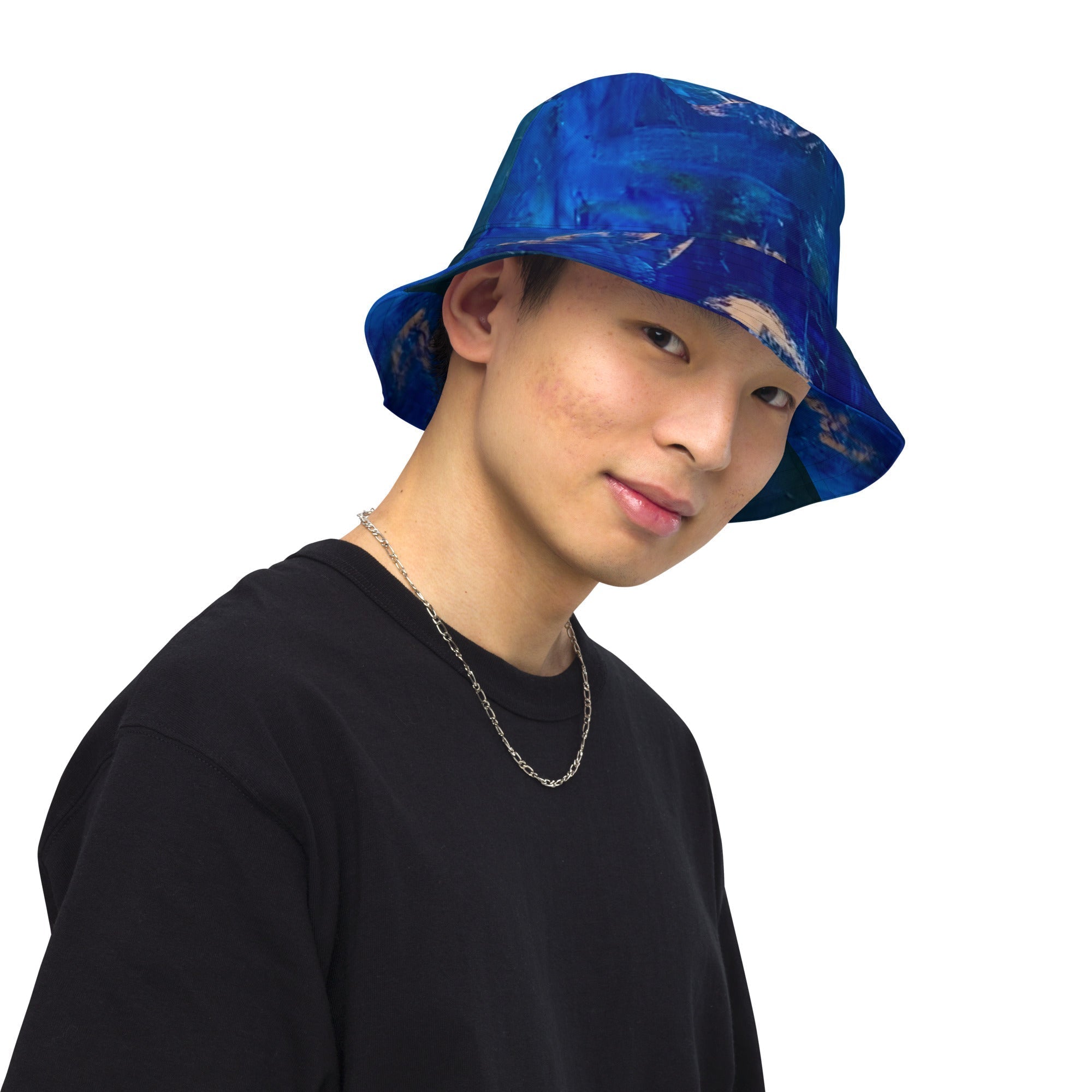 Reversible Bucket Hat 7 Secrets - FABA Collection