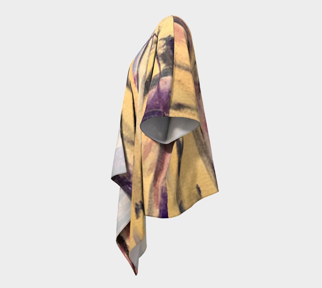 Silk Kimono Connection Limited Edition - FABA Collection