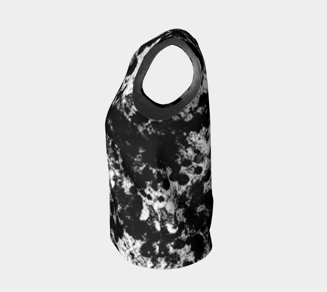 Slick Bamboo Top Urban Decay - FABA Collection