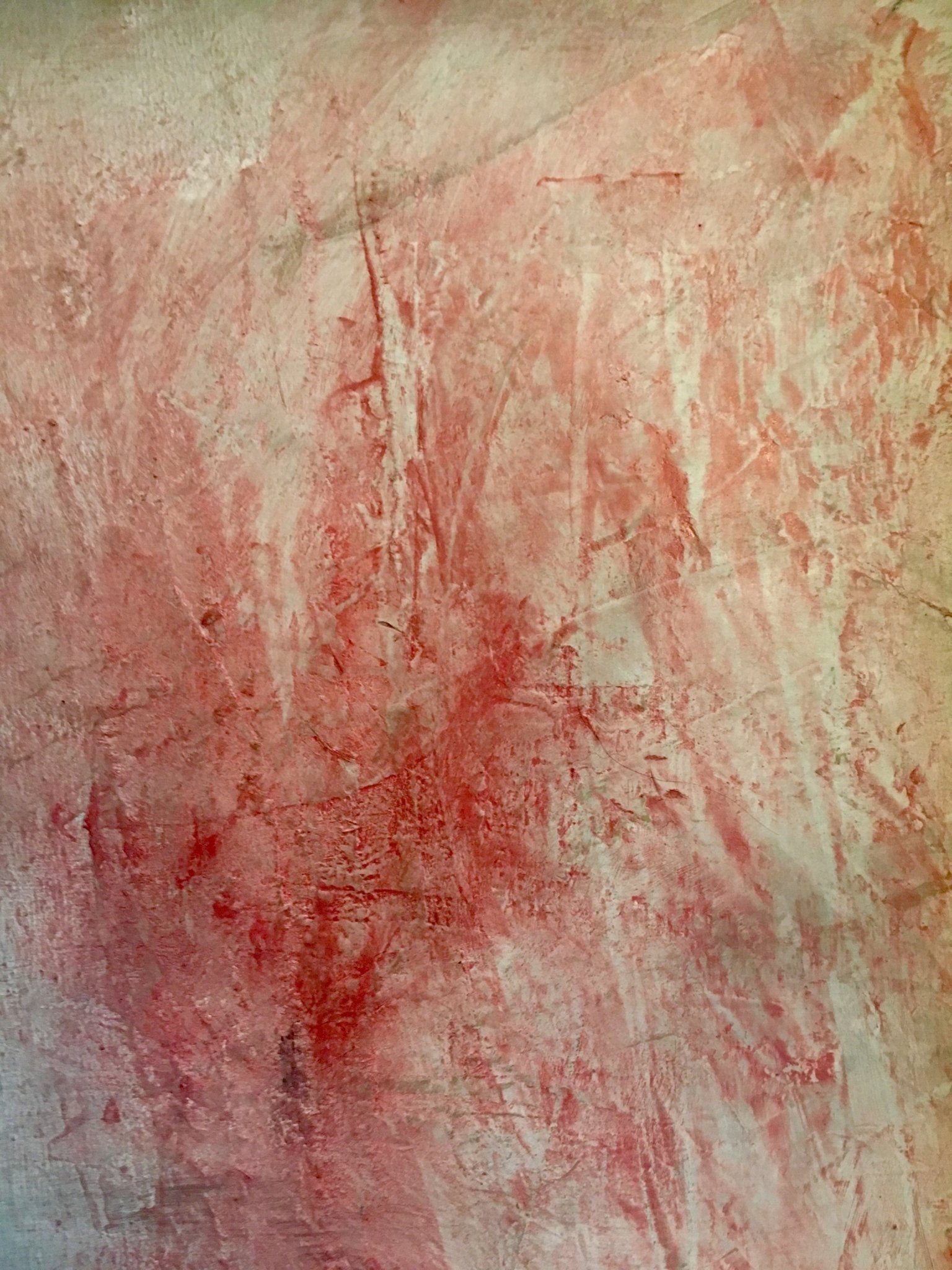 Soulful Eyes Mixed media art - FABA Collection