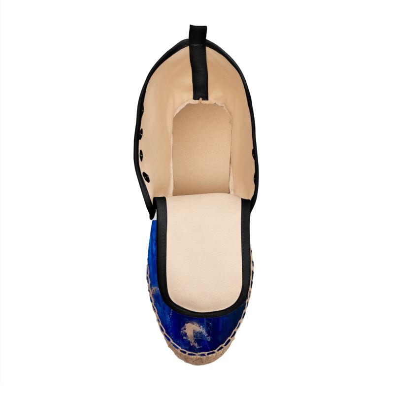Sports Espadrilles 7 Chakras - FABA Collection