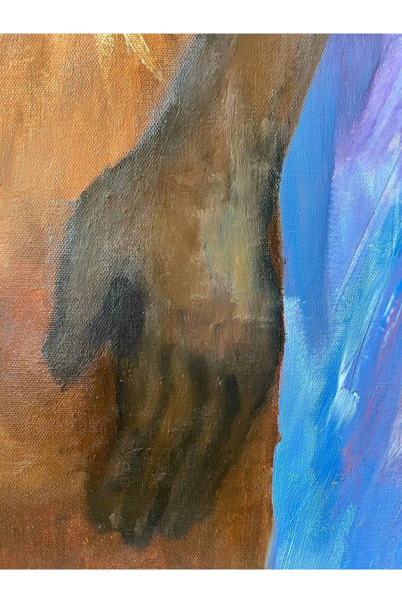 St. Moses, The Black - FABA Collection