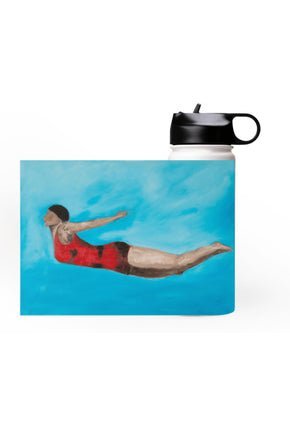 The Diver Premium Water Bottles - FABA Collection