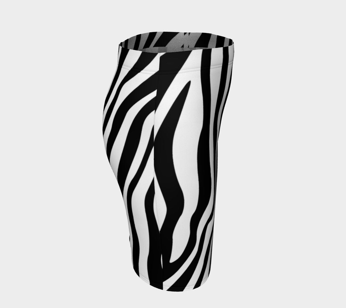 Tube Skirt Zebra - FABA Collection