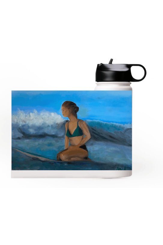 Wahine Premium Water Bottles - FABA Collection