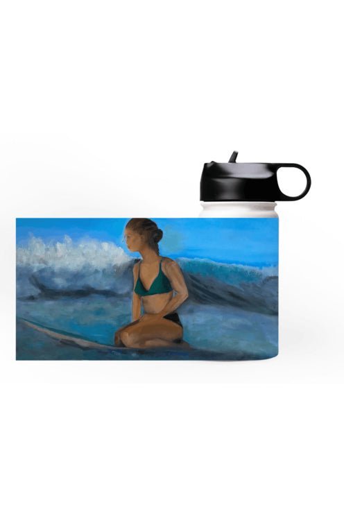 Wahine Premium Water Bottles - FABA Collection