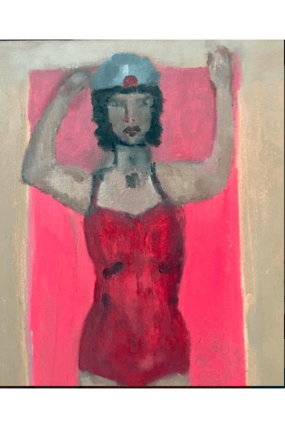 Winner Takes it All - Metamorphosis (Diver) - FABA Collection