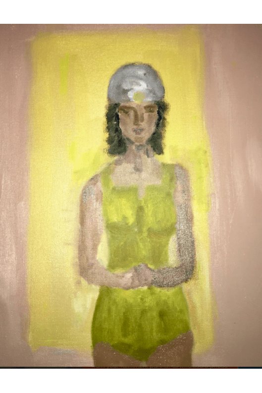 Winner Takes it All - Metamorphosis (Diver) - FABA Collection