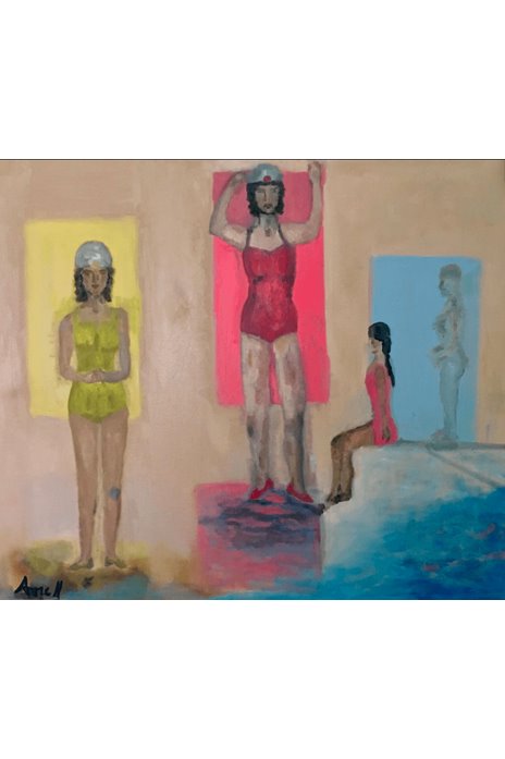 Winner Takes it All - Metamorphosis (Diver) - FABA Collection