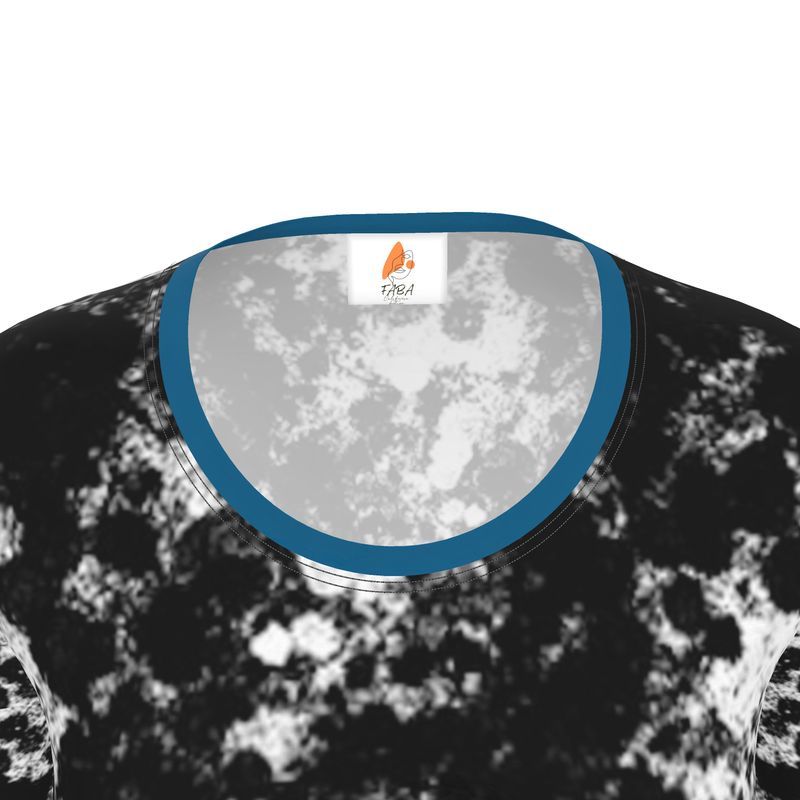 Women's Long Sleeves Shirt Urban Decay - FABA Collection