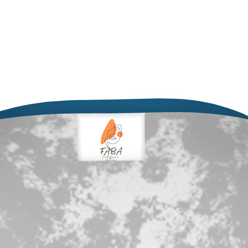 Women's Long Sleeves Shirt Urban Decay - FABA Collection