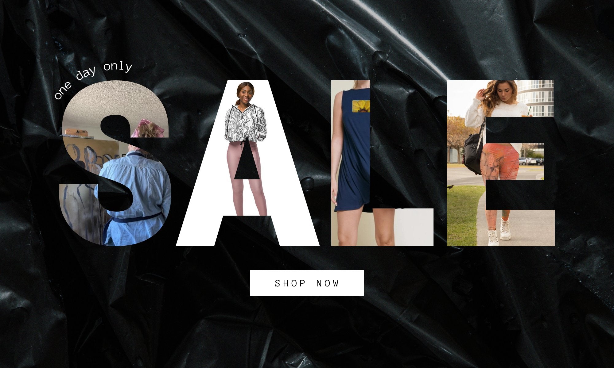 10 Exclusive Art-to-Wear Holiday Gifts Under $150 From Eco-Fashion Designer Ane Howard - FABA Collection